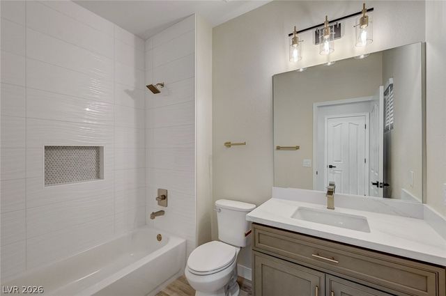 2313 Janesville Lane, Henderson, NV 89044