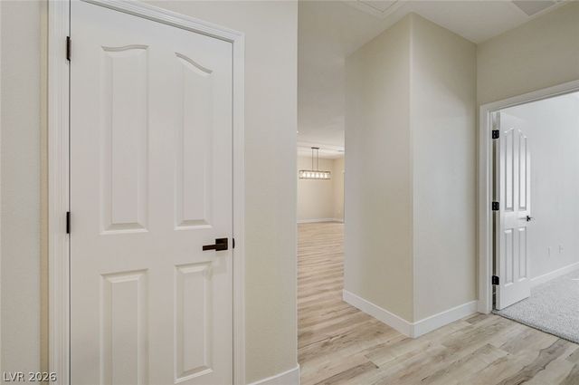 2313 Janesville Lane, Henderson, NV 89044