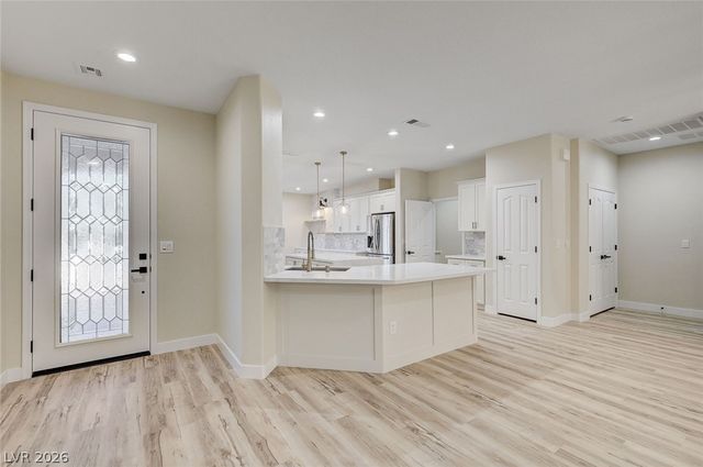 2313 Janesville Lane, Henderson, NV 89044