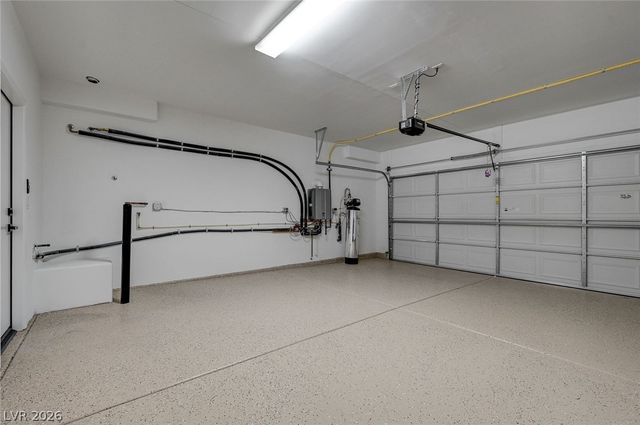 2313 Janesville Lane, Henderson, NV 89044