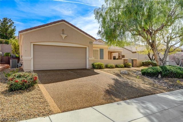 2313 Janesville Lane, Henderson, NV 89044