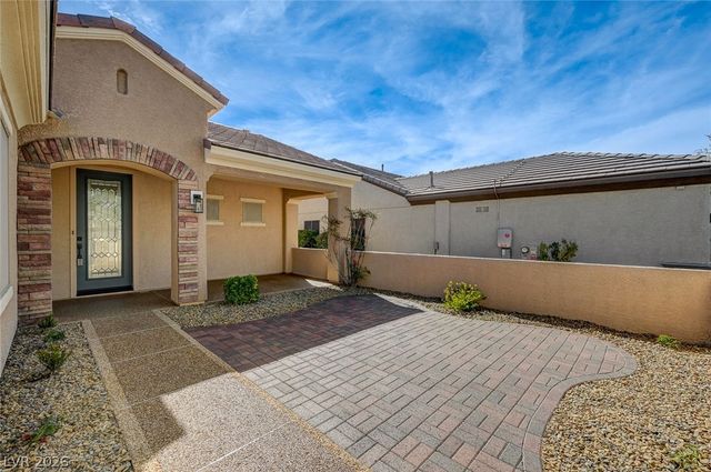 2313 Janesville Lane, Henderson, NV 89044
