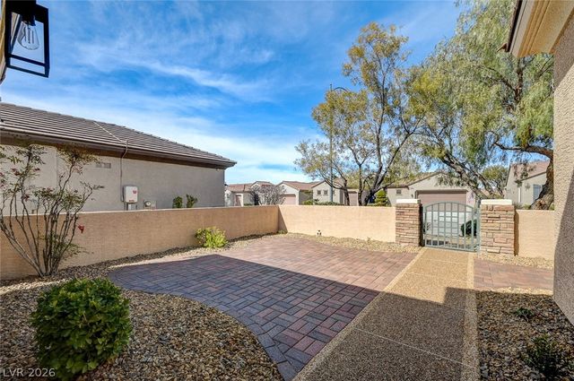 2313 Janesville Lane, Henderson, NV 89044