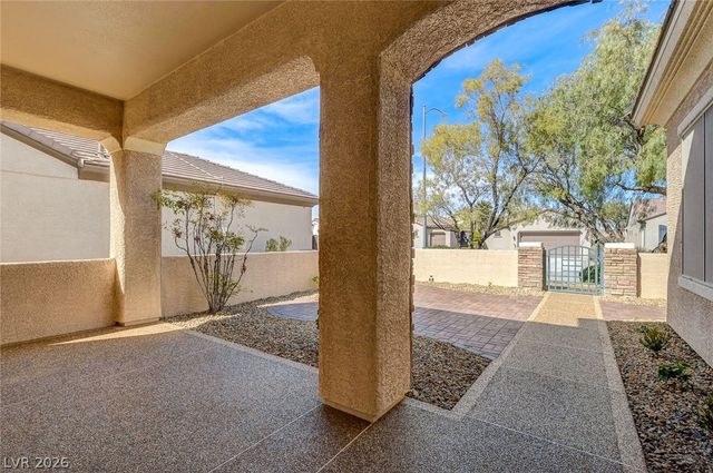 2313 Janesville Lane, Henderson, NV 89044