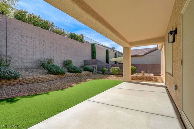 2313 Janesville Lane, Henderson, NV 89044