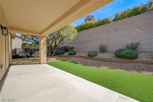 2313 Janesville Lane, Henderson, NV 89044