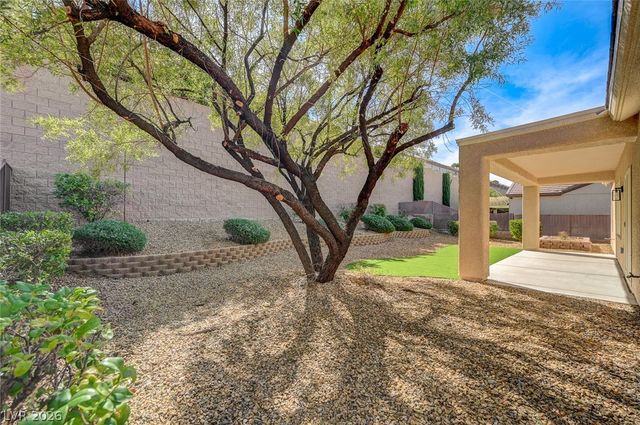 2313 Janesville Lane, Henderson, NV 89044