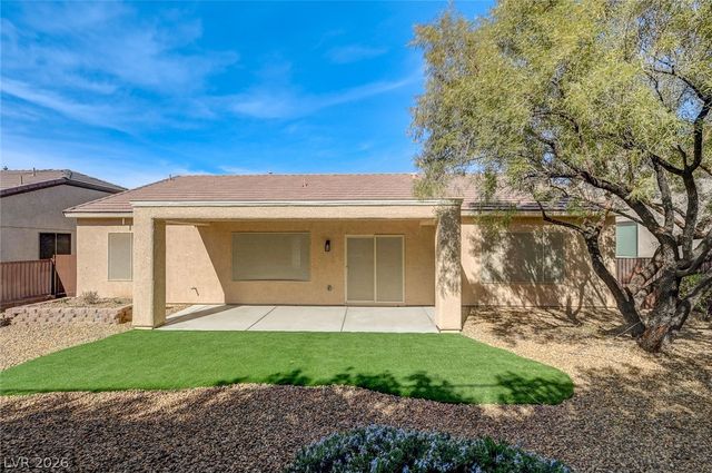 2313 Janesville Lane, Henderson, NV 89044