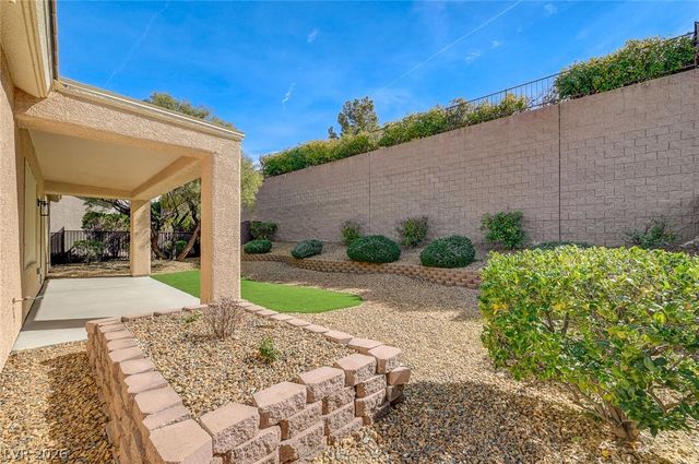 2313 Janesville Lane, Henderson, NV 89044