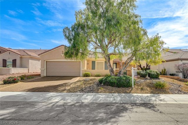 2313 Janesville Lane, Henderson, NV 89044