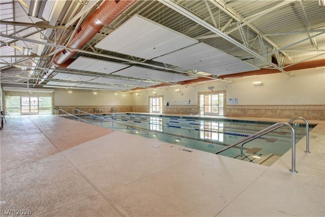 2313 Janesville Lane, Henderson, NV 89044