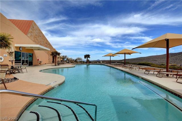 2313 Janesville Lane, Henderson, NV 89044