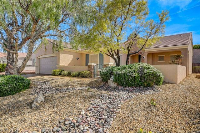 2313 Janesville Lane, Henderson, NV 89044