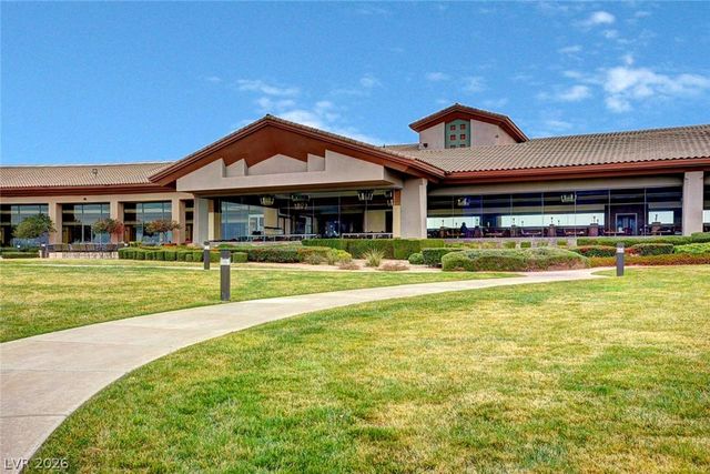 2313 Janesville Lane, Henderson, NV 89044