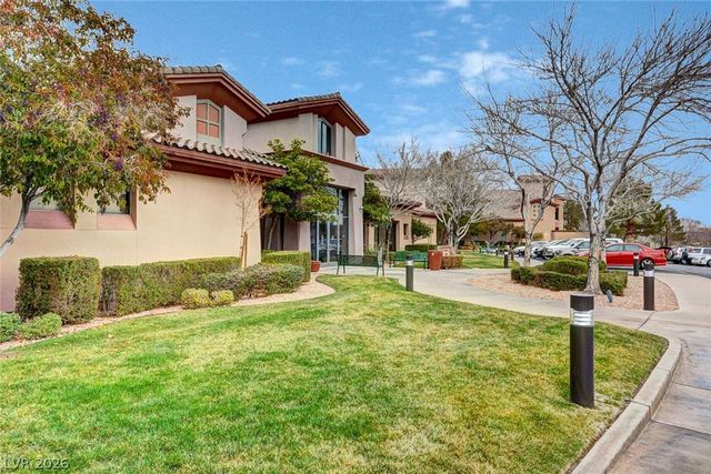 2313 Janesville Lane, Henderson, NV 89044