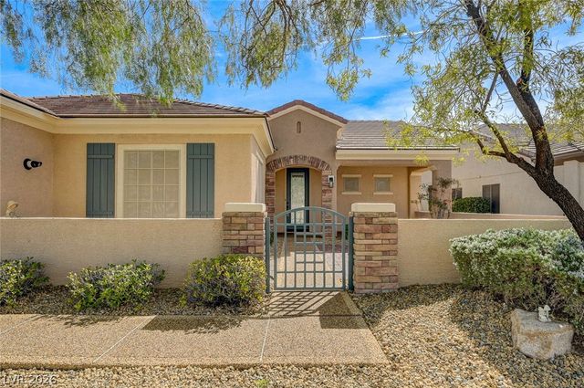 2313 Janesville Lane, Henderson, NV 89044