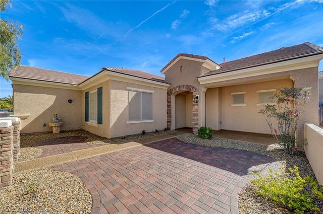 2313 Janesville Lane, Henderson, NV 89044