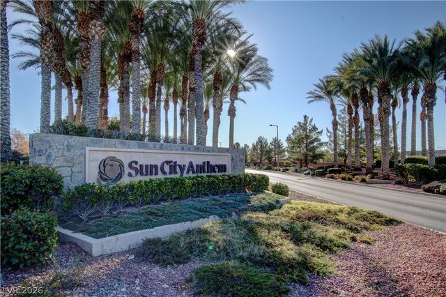 2313 Janesville Lane, Henderson, NV 89044