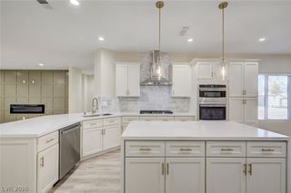 2313 Janesville Lane, Henderson, NV 89044