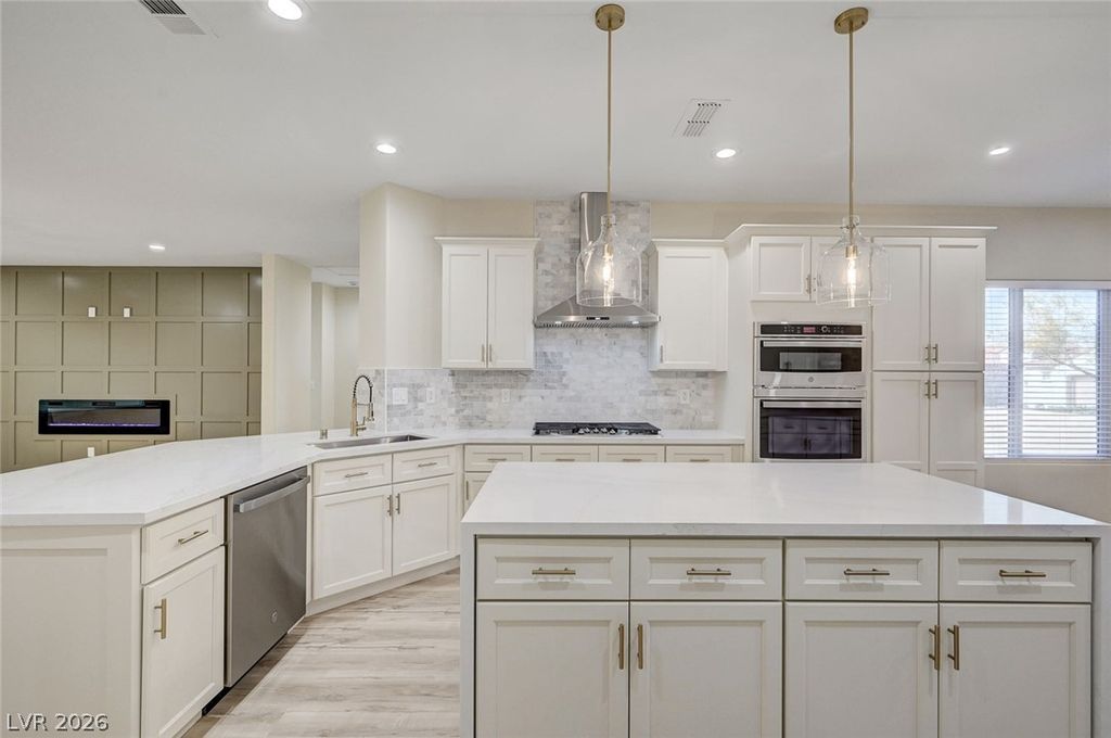 2313 Janesville Lane, Henderson, NV 89044