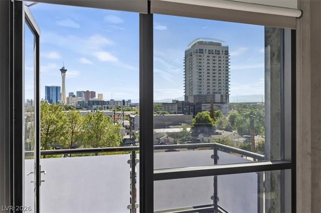 353 East Bonneville Avenue 555, Las Vegas, NV 89101