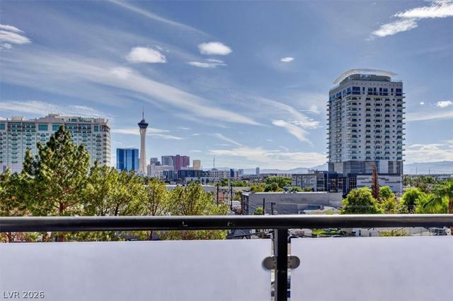 353 East Bonneville Avenue 555, Las Vegas, NV 89101