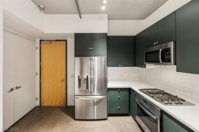 353 East Bonneville Avenue 555, Las Vegas, NV 89101