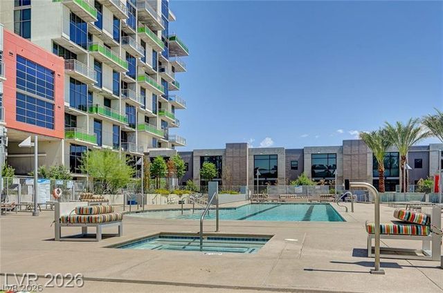 353 East Bonneville Avenue 555, Las Vegas, NV 89101
