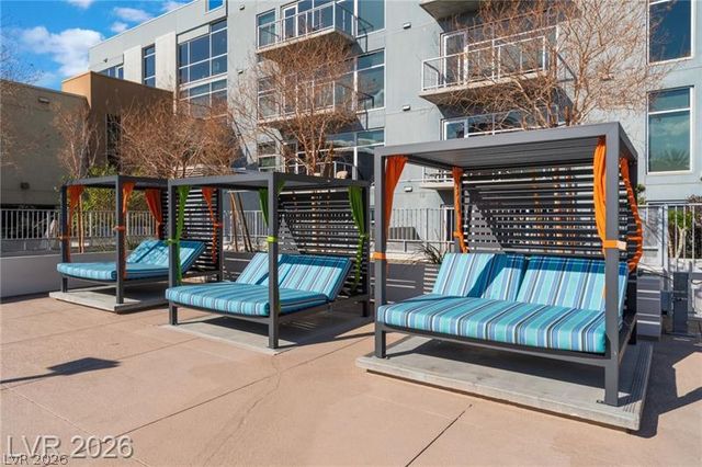353 East Bonneville Avenue 555, Las Vegas, NV 89101