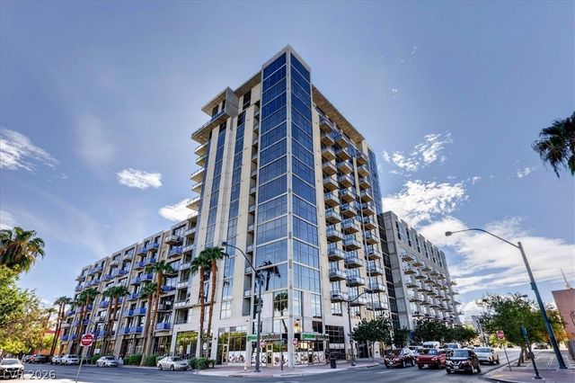 353 East Bonneville Avenue 555, Las Vegas, NV 89101