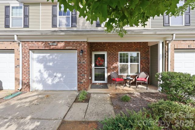 8413 Summerford Drive, Charlotte, NC 28269