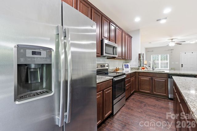 8413 Summerford Drive, Charlotte, NC 28269