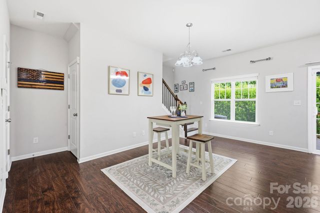 8413 Summerford Drive, Charlotte, NC 28269