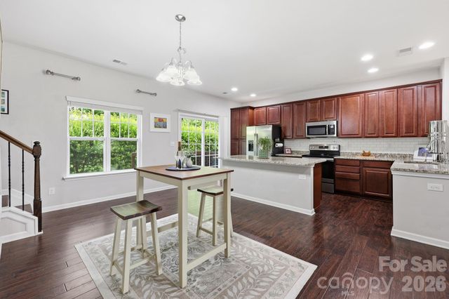8413 Summerford Drive, Charlotte, NC 28269