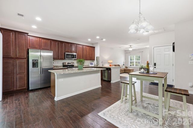8413 Summerford Drive, Charlotte, NC 28269
