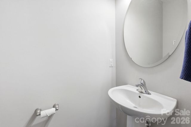 8413 Summerford Drive, Charlotte, NC 28269