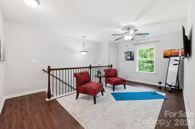8413 Summerford Drive, Charlotte, NC 28269