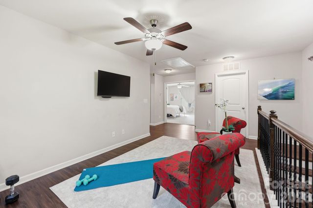 8413 Summerford Drive, Charlotte, NC 28269