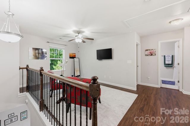 8413 Summerford Drive, Charlotte, NC 28269