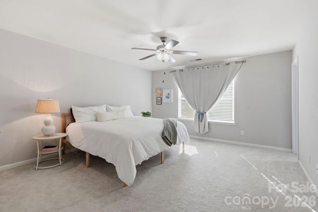 8413 Summerford Drive, Charlotte, NC 28269
