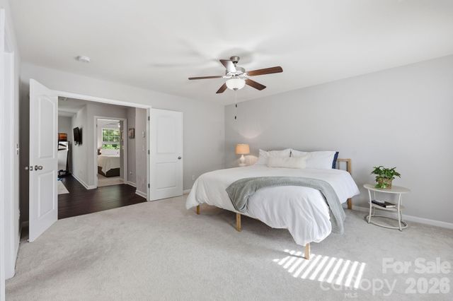 8413 Summerford Drive, Charlotte, NC 28269