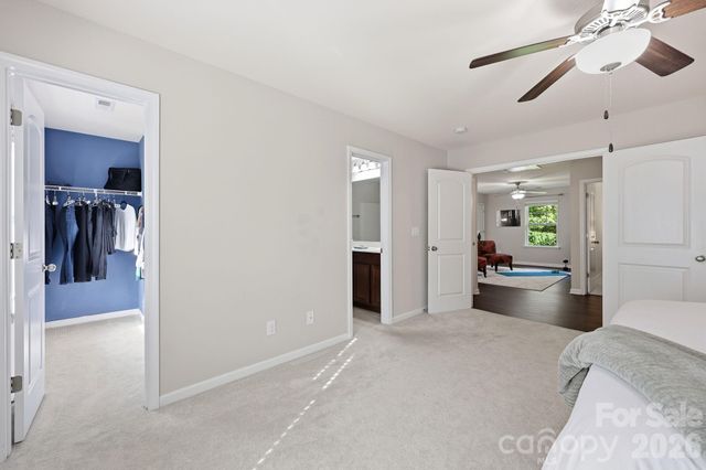 8413 Summerford Drive, Charlotte, NC 28269