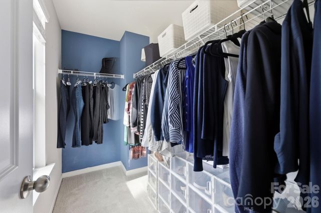 8413 Summerford Drive, Charlotte, NC 28269