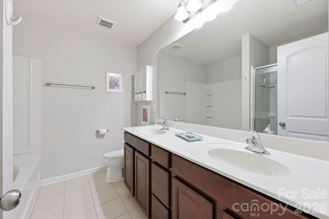 8413 Summerford Drive, Charlotte, NC 28269