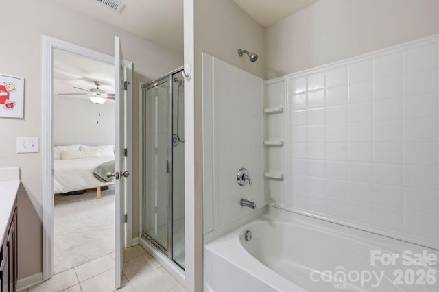 8413 Summerford Drive, Charlotte, NC 28269
