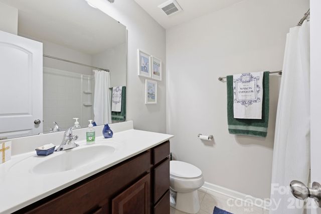 8413 Summerford Drive, Charlotte, NC 28269