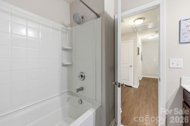 8413 Summerford Drive, Charlotte, NC 28269
