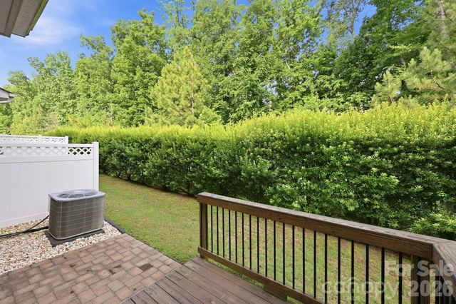 8413 Summerford Drive, Charlotte, NC 28269