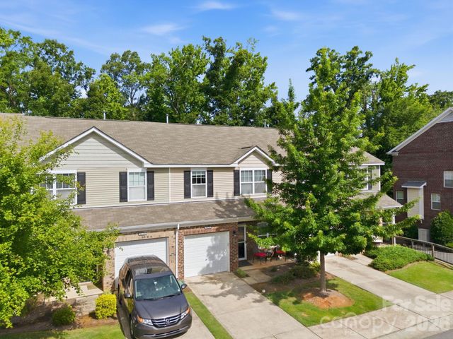 8413 Summerford Drive, Charlotte, NC 28269