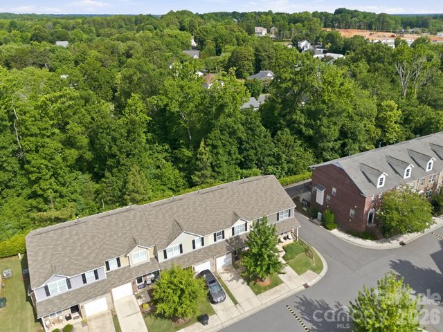 8413 Summerford Drive, Charlotte, NC 28269
